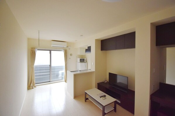 レオネクストボナールの物件内観写真